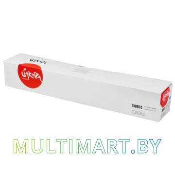 Картридж Sakura Printing SATK895C (аналог Kyocera TK-895C)